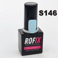 Гель-лак Rofix Color-Gel #S146, 10гр Гель-лак Rofix Color-Gel #S146, 10гр