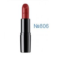 Помада для губ Perfect Color Lipstick ТОН - 806, 4гр