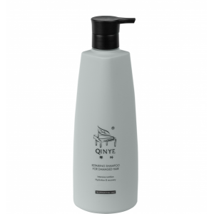 Восстанавливающий шампунь для поврежденных волос REPAIRING SHAMPOO FOR DAMAGED HAIR, 300мл