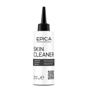 Лосьон для удаления краски с кожи головы Skin Cleaner, 150мл Лосьон для удаления краски с кожи головы Skin Cleaner, 150мл