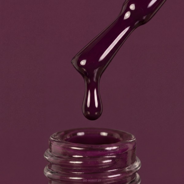 Гель-лак Rofix Color-Gel PANTONE 18-1718 Hawthorn Rose, 10гр