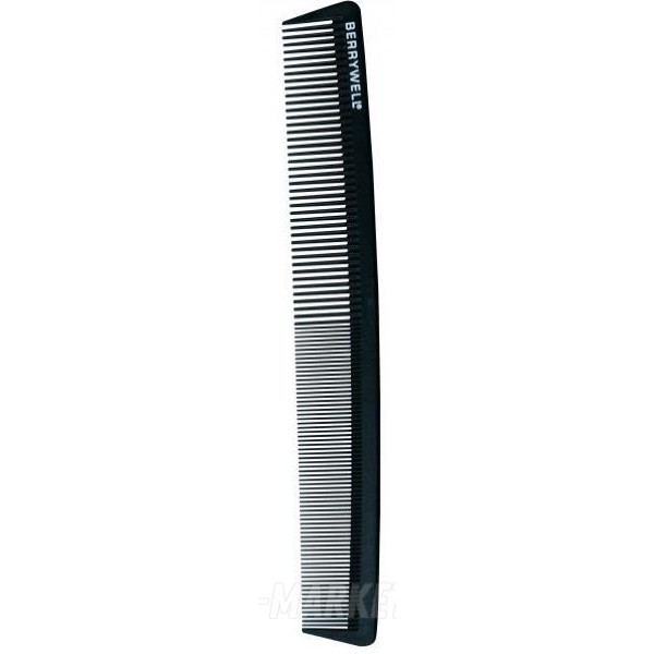 Расческа для волос Carbon Universal Comb 22см