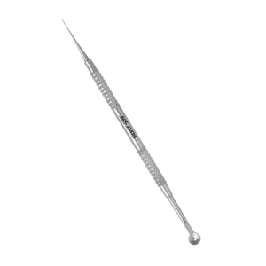 Косметологический инструмент АТ 987 ложка УНО и игла