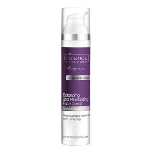 Балансирующий увлажняющий крем для лица PREMIUM MICROBIOME Pro Care, 100мл