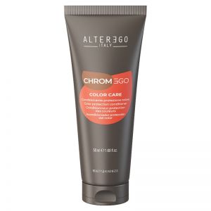 Кондиционер для окрашенных волос ChromEgo Color Care Conditioner, 50мл