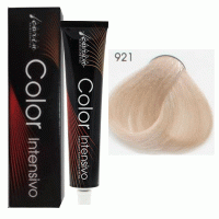 Крем-краска для волос Color Intensivo 921, 100мл