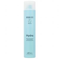 Увлажняющий шампунь для сухих волос Hydra Purify Moisturizing Shampoo, 300мл Увлажняющий шампунь для сухих волос Hydra Purify Moisturizing Shampoo, 300мл