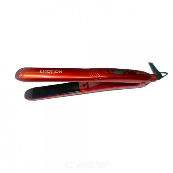 Щипцы Emotion 03-401 Red