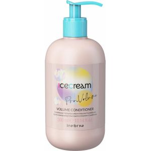 Кондиционер для объема тонких и ослабленных волос Ice Cream Pro Volume Volume Conditioner, 300мл Кондиционер для объема тонких и ослабленных волос Ice Cream Pro Volume Volume Conditioner, 300мл