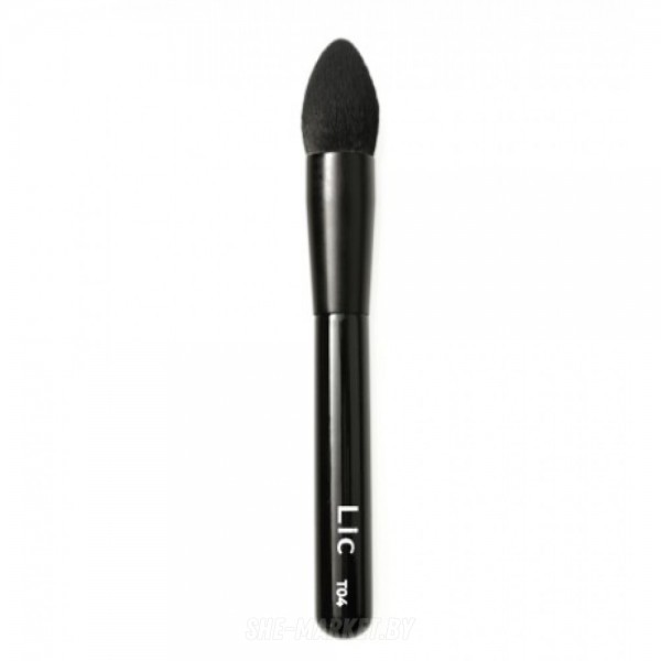Кисть T04 блендер для кремовых текстур NEW/ Makeup Artist Brush T04 NEW