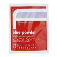 Осветляющий порошок для волос BLUE POWDER, 25 гр