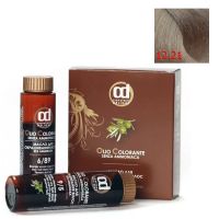 Масло для окрашивания волос Olio Colorante 12.21, 50мл