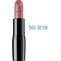 Помада для губ Perfect Color Lipstick ТОН - 878, 4гр
