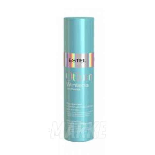 Двухфазный спрей-антистатик для волос OTIUM WINTERIA, 200 мл