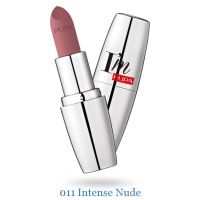 Губная помада I M Matt Pure Colour Lipstick Ultimate Matt, тон 011 Intense Nude, 3.5 г