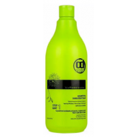 Шампунь бивалентный Bio Flowers Water Bivalent Shampoo, 1л Шампунь бивалентный Bio Flowers Water Bivalent Shampoo, 1л