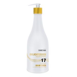 Кондиционер для волос после выпрямления 17 Sweet Conditioner, 200мл