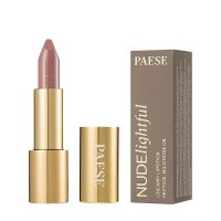 Помада для губ кремовая NUDElightful тон 407, 4,5г