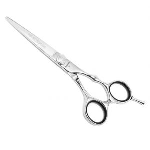 Ножницы парикмахерские Kapous прямые 6.0 модель СК23/6