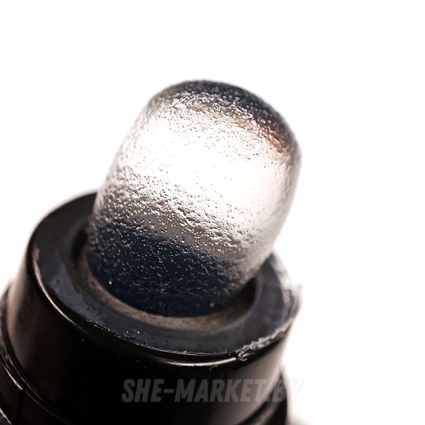 Акрилгель (Полигель) для наращивания и моделирования ногтей Acryl Gel CLEAR (Прозрачный), 60гр