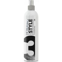 Лак для волос неарозольный 