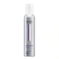 Пена для укладки волос экстрасильной фиксации DRAMATIZE IT X-Strong Hold Mousse, 200мл Пена для укладки волос экстрасильной фиксации DRAMATIZE IT X-Strong Hold Mousse, 200мл