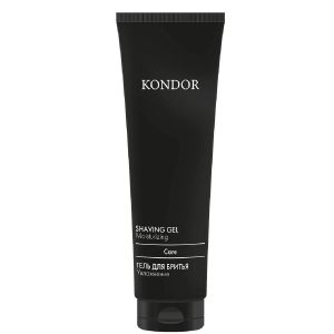 Гель для бритья My Beard Shaving Gel, 100мл
