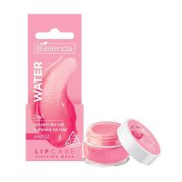Бальзам для губ + ночная маска 2в1 АРБУЗ LIP CARE, 10г Бальзам для губ + ночная маска 2в1 АРБУЗ LIP CARE, 10г