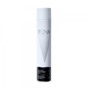 Лак для волос экстрасильной фиксации HAIRSPRAY EXTRA STRONG HOLD, 500мл