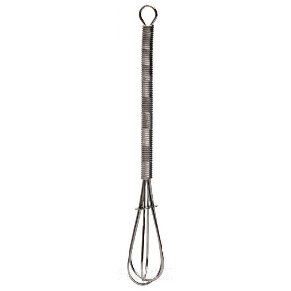 Венчик для смешивания красок METALLIC WHISK FOR HAIR COLORS