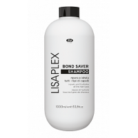 Восстанавливающий шампунь для волос Bond Saver, 1л