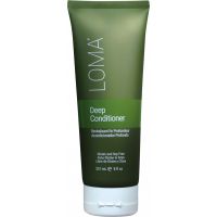 Кондиционер-маска интенсивное питание, укрепление и рост Nourishing Deep Conditioner, 237мл Кондиционер-маска интенсивное питание, укрепление и рост Nourishing Deep Conditioner, 237мл