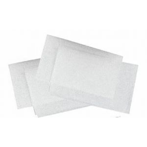 Бумага для химической завивки, 500 листов/уп