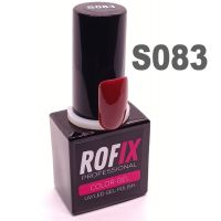 Гель-лак Rofix Color-Gel #S083, 10гр Гель-лак Rofix Color-Gel #S083, 10гр