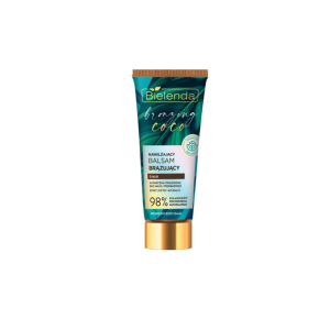 Лосьон-автозагар для тела BRONZING COCO, 200мл