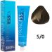 Крем-краска для волос PRINCESS ESSEX 5/0 светлый шатен 60мл