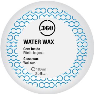 Воск на водной основе 360 Water Wax, 100мл