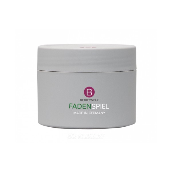 Крем для укладки волос Fiber Cream, 86мл