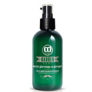Масло для ухода за бородой Barber, 100мл. Масло для ухода за бородой Barber, 100мл.