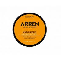 Глина для укладки волос сильной фиксации ARREN, 100 мл