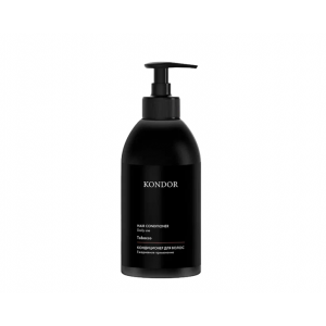 Кондиционер для волос Табак Care Hair&Body, 300мл