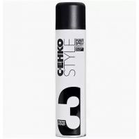 Лак для волос HairSpray Diamond 3 сильной фиксации, 100мл