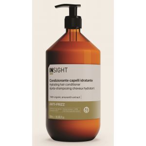 Кондиционер для дисциплины непослушных и вьющихся волос ANTI-FRIZZ HYDRATING HAIR CONDITIONER, 900мл