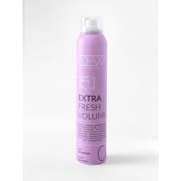 Cухой шампунь 15 в 1 Extra Fresh Volume Dry Shampoo, 200мл Cухой шампунь 15 в 1 Extra Fresh Volume Dry Shampoo, 200мл