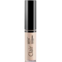 Светоотражающий корректор Clair Brightening concealer ТОН - средний бежевый № 5, 6мл