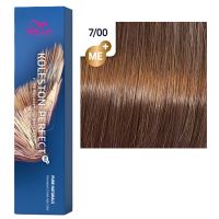 Стойкая крем-краска Koleston Perfect ME+ 7/00 Natural blonde Чистые натуральные 60мл