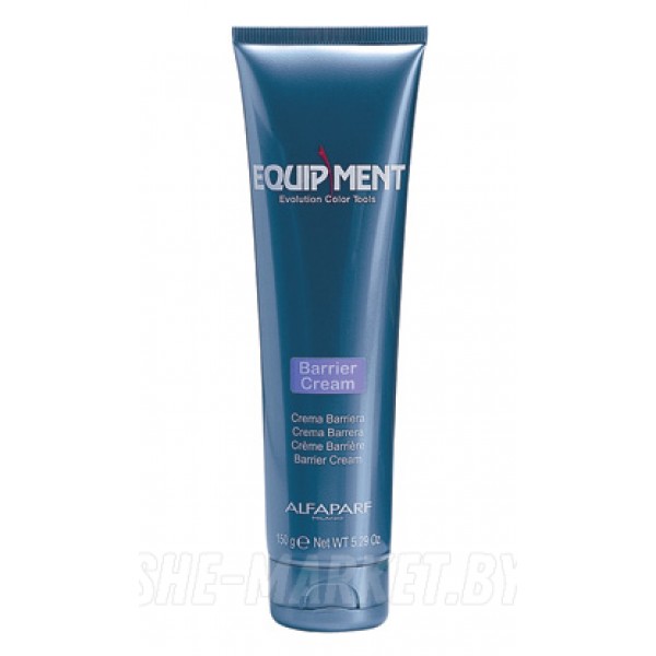 Крем двойной защиты для кожи EQUIPMENT barrier cream