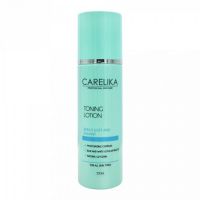 Освежающий, тонизирующий лосьон без спирта Toning Lotion, 200мл