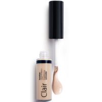 Светоотражающий корректор Clair Brightening concealer ТОН - бежевый № 3, 6мл