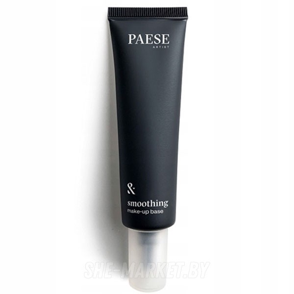 Выравнивающая база под макияж Smoothing make-up base, 20мл